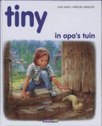Tiny in opas tuin / Tiny 9789030301196 G. Haag, Boeken, Verzenden, Zo goed als nieuw, G. Haag