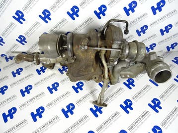 Turbo A 651 090 4580 o.a: CLS-klasse w218 (OM 651 924), Ophalen of Verzenden, Gebruikt, Mercedes-Benz