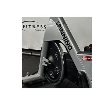 Star Trac - Spinning Nxt - Spinning Bike, Ophalen of Verzenden, Nieuw, Overige typen