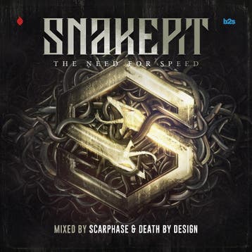 Snakepit 2016 - The Need For Speed - 2CD, Ophalen of Verzenden, Nieuw in verpakking