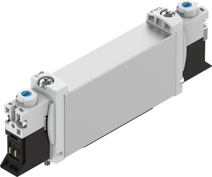 Festo 5/3 Uitgeblazen Lucht Magneetventiel Flens 460 -, Doe-het-zelf en Verbouw, Gereedschap | Machine-onderdelen en Toebehoren
