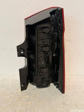 Mercedes-Benz Vito W447 linker achterlicht links A4478200064, Ophalen, Gebruikt