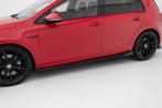 Maxton Street Pro Side Skirts Diffusers met Flaps Volkswagen, Verzenden, Nieuw