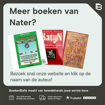 Koers 300 vaart 25 - Nater 9789022818329, Verzenden, Gelezen, Nater