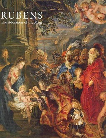 Rubens - Alejandro Vergara 9781903470398, Verzenden, Gelezen, Alejandro Vergara