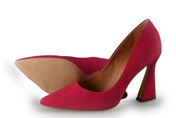 Carrano Pumps in maat 36 Roze, Pumps, Overige kleuren, Verzenden, Zo goed als nieuw