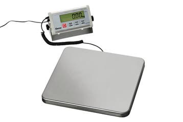 Bartscher Digitale weegschaal, 150 kg, 50 g, Zakelijke goederen, Ophalen of Verzenden, Nieuw in verpakking