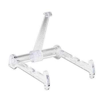 Verstelbare Standaard 10 Cm | Displaywinkel.nl, Verzenden, Nieuw in verpakking, Etalage