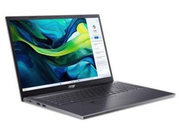 Acer Aspire 17 Pro A17-51GM-72ZF - Laptop - Intel Core 7, Computers en Software, Windows Laptops, Verzenden, Zo goed als nieuw