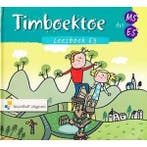 Timboektoe combi-leesboek E3 (AVI M5/E5), Verzenden, Nieuw