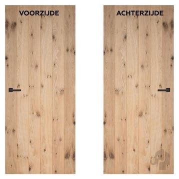 Austria binnendeur Cabana Zero 88x231,5, 80 tot 100 cm, 215 cm of meer, Binnendeur, Ophalen of Verzenden