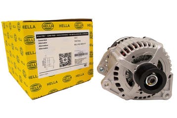 LAND ROVER DYNAMO (DYN13G, Auto-onderdelen), Ophalen of Verzenden, Nieuw, Land Rover