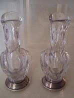 Vaas (2) - 925 sterling zilver