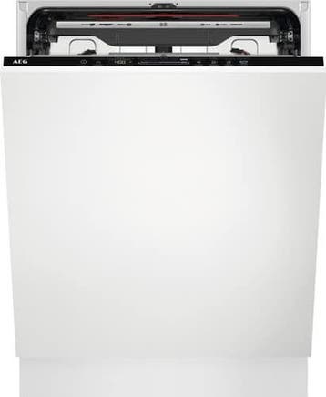 €749 AEG FSE73727P Vaatwasser, Ophalen of Verzenden, Nieuw, Inbouw