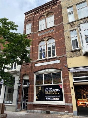 Studio te huur in Roermond - 15 m² - 1 kamer(s), Overige regio's