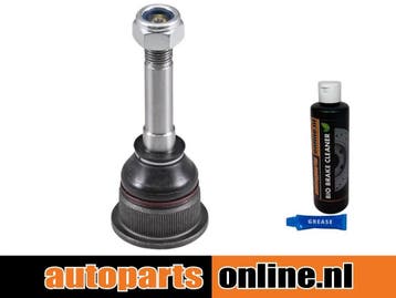 Fuseekogel Opel Commodore voorzijde, links of rechts, onder, Verzenden, Nieuw, Opel