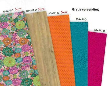 Decopatch papier, 0,85 bij 15% klantenkorting, Hobby en Vrije tijd, Verzenden, Nieuw