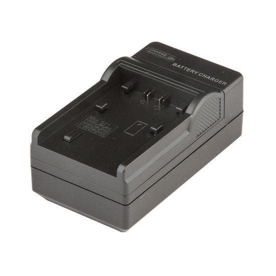 NP-FH60 Oplader (Sony), Audio, Tv en Foto, Fotografie | Accu's en Batterijen, Nieuw, Ophalen of Verzenden