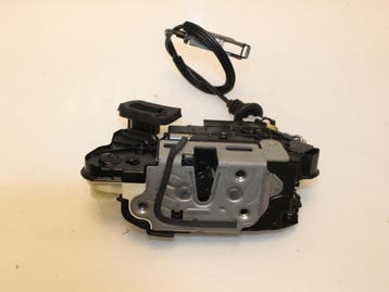 Deurslot Mechaniek 4Deurs links-voor Seat Alhambra O69261, Ophalen of Verzenden, Nieuw