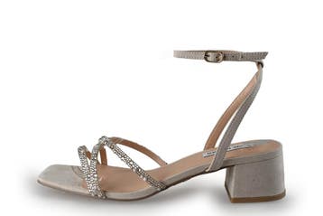 Steve Madden Sleehakken in maat 39, Overige kleuren, Verzenden, Steve Madden, Zo goed als nieuw