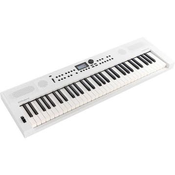 Roland GO:KEYS 5 WH keyboard met Bluetooth, Muziek en Instrumenten, Keyboards, Nieuw