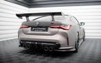 Maxton Carbon Spoiler met beugels BMW M4 G82 / G82 Facelift, Verzenden