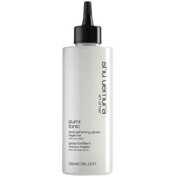 Shu Uemura  Izumi Tonic Strengthening Gloss voor Intense, Verzenden, Nieuw