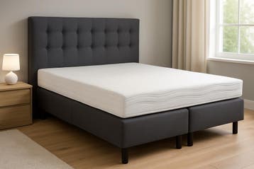 Boxspring Alanya, Verzenden, Nieuw