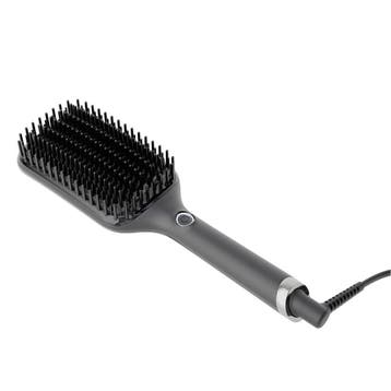 GHD glide+ max professional extra-large smoothing hot brush, Ophalen of Verzenden, Nieuw, Overige typen