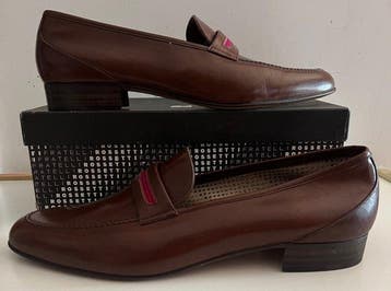 Fratelli Rossetti - Mocassins - Maat: EU 44.5 - Nieuw in, Nieuw