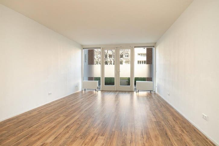 Te huur: Appartement Mosalunet in Maastricht, Huizen en Kamers, Huizen te huur, Limburg, Appartement