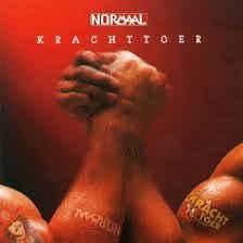 cd - Normaal - Krachttoer, Verzenden, Zo goed als nieuw
