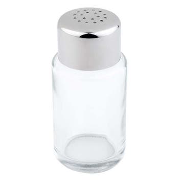 GGM Gastro | (6 stuks) Peper- en zoutstrooiers - 1.35mm |, Verzenden, Nieuw in verpakking, Overige typen