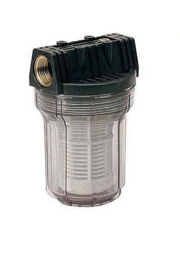 Waterfilter 125 mm, Tuin en Terras, Verzenden, Nieuw