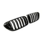 Dubbelspijls Glans Zwart BMW 6 Serie G32 B7075, Nieuw, Voor, BMW