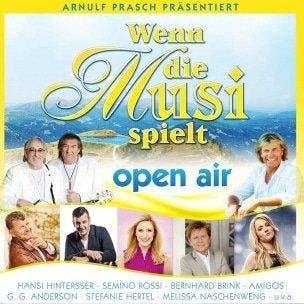- Divers – Wenn die Musi spielt – Sommer Open Air 2019, Ophalen of Verzenden, Nieuw in verpakking