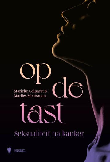 Op De Tast | Marieke Colpaert; Marlies Meersman | Nieuw, Ophalen of Verzenden, Nieuw, Marieke Colpaert; Marlies Meersman