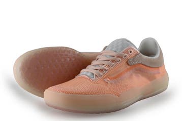 Vans Sneakers in maat 34½ Roze, Overige kleuren, Verzenden, Vans, Sneakers of Gympen