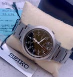Seiko - Seiko 5 - Zonder minimumprijs - The Legend of