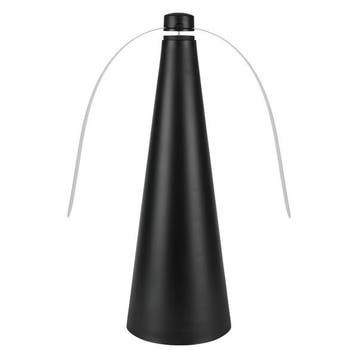 Muggenverjager | 25 x Ø 40 cm (Batterijen, Ventilator), Verzenden, Nieuw