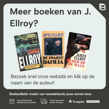 Amerikaans riool / Underworld USA trilogie / 1 9789029514910, Verzenden, Gelezen, J. Ellroy