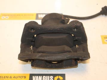 Remklauw (Tang) rechts-voor Renault Clio O104831, Ophalen of Verzenden, Nieuw