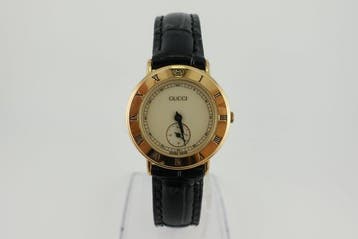 Gucci - Zonder minimumprijs - 3000.2.L - Dames - 1990-1999, Nieuw