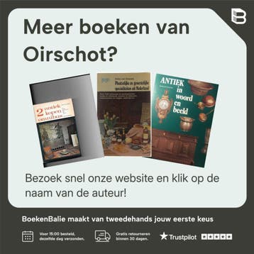 Antiek kopen omnibus - Oirschot 9789025261665, Boeken, Verzenden, Gelezen, Oirschot