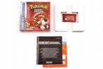 Pokemon Ruby (German) [Gameboy Advance], Spelcomputers en Games, Games | Nintendo Game Boy, Ophalen of Verzenden, Zo goed als nieuw