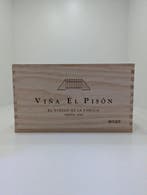 2023 Bodegas Artadi, Viña el Pison - Rioja - 6 Flessen (0.75, Nieuw