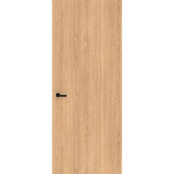 Skantrae binnendeur SGL15320 88x231,5 (Opdek linksdraaiend), 80 tot 100 cm, 215 cm of meer, Binnendeur, Nieuw
