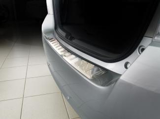 Achterbumper Beschermlijst Toyota Verso 5D 2009-, Ophalen of Verzenden, Nieuw
