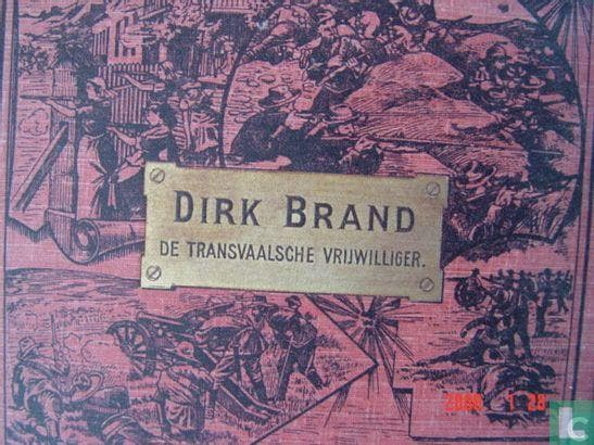 Meister, Friedrich - Dirk Brand - 1904, Boeken, Historische romans, Gelezen, Verzenden