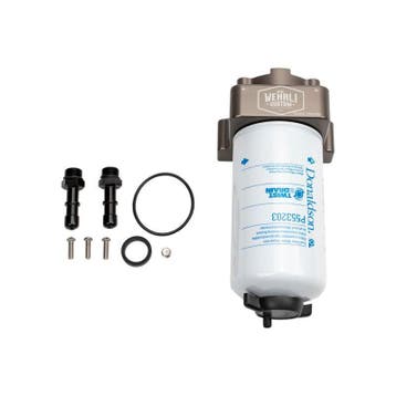 Wehrli 17-19 Duramax L5P / 20-24 L5P Duramax Long Bed Fuel, Auto-onderdelen, Ophalen of Verzenden, Nieuw